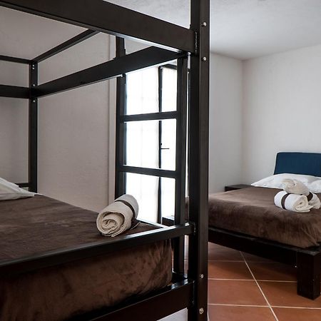 La Casa Azul Βίλα Querétaro Εξωτερικό φωτογραφία