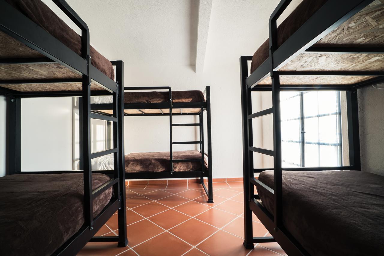 La Casa Azul Βίλα Querétaro Εξωτερικό φωτογραφία