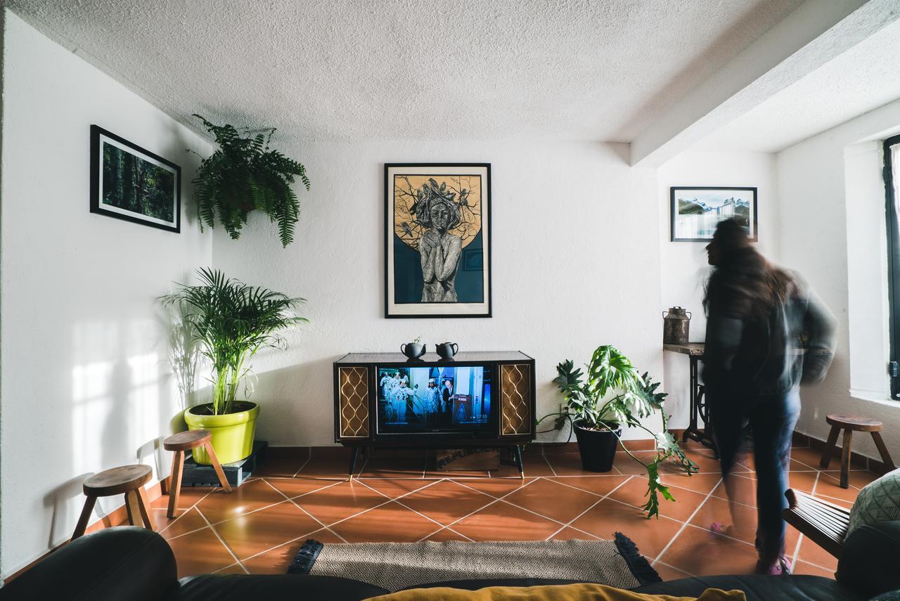 La Casa Azul Βίλα Querétaro Εξωτερικό φωτογραφία