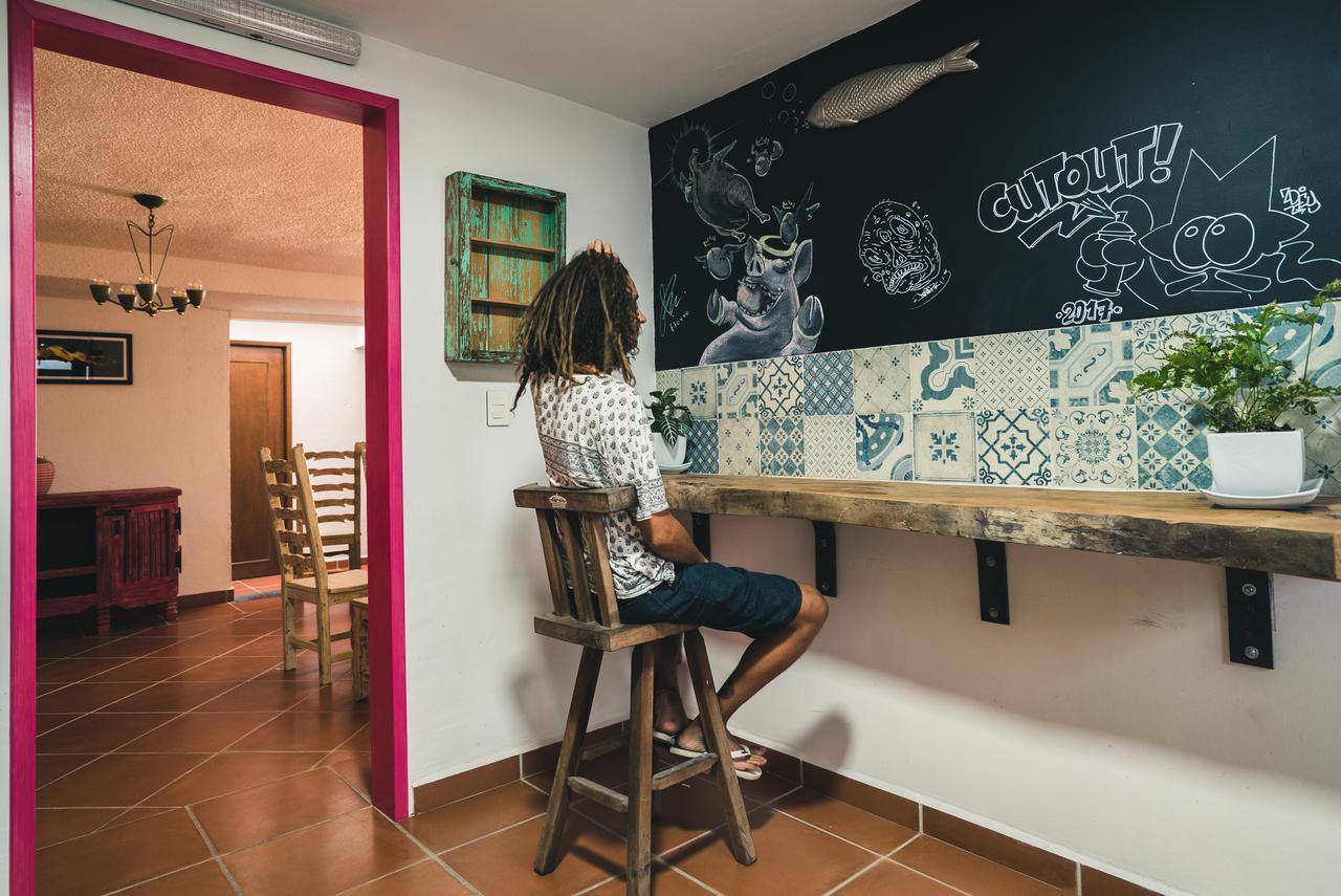 La Casa Azul Βίλα Querétaro Εξωτερικό φωτογραφία