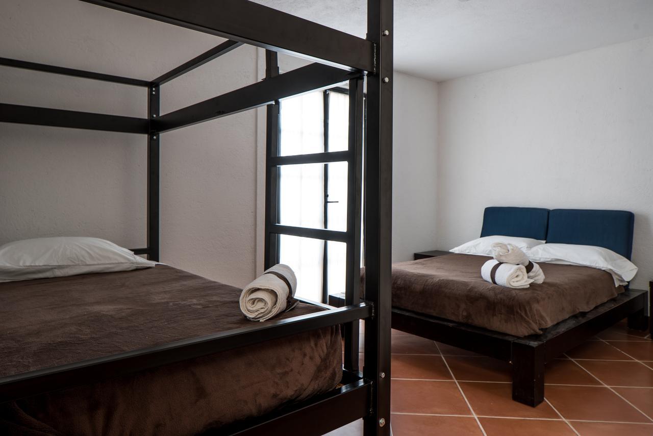 La Casa Azul Βίλα Querétaro Εξωτερικό φωτογραφία