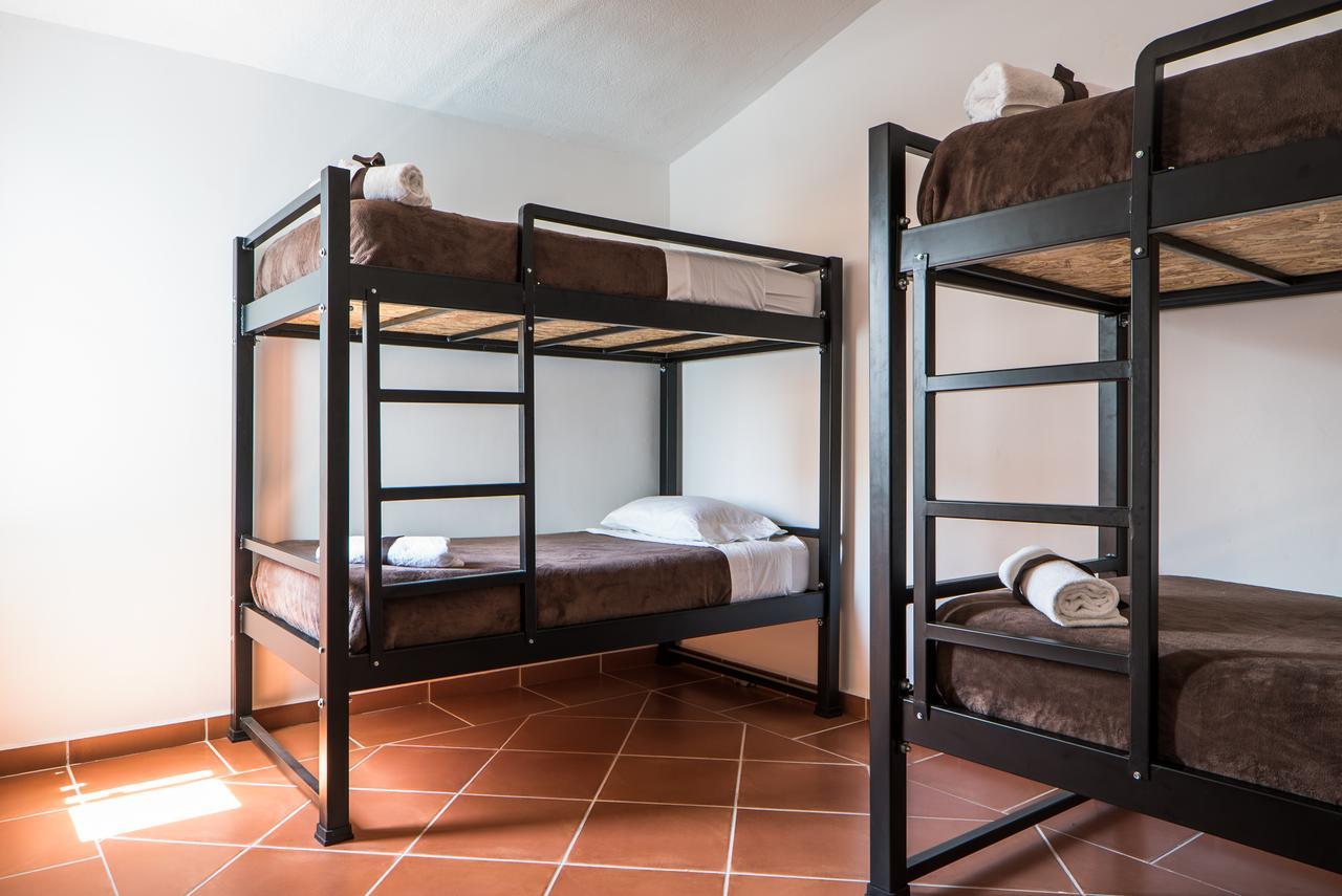 La Casa Azul Βίλα Querétaro Εξωτερικό φωτογραφία