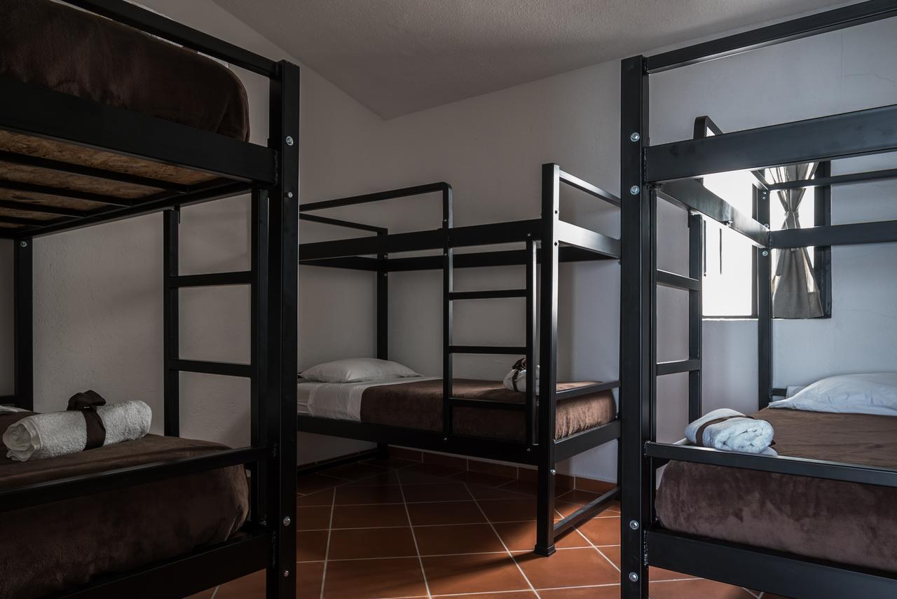 La Casa Azul Βίλα Querétaro Εξωτερικό φωτογραφία