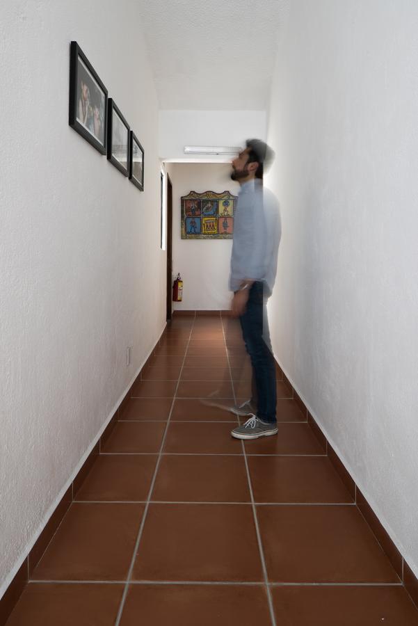 La Casa Azul Βίλα Querétaro Εξωτερικό φωτογραφία